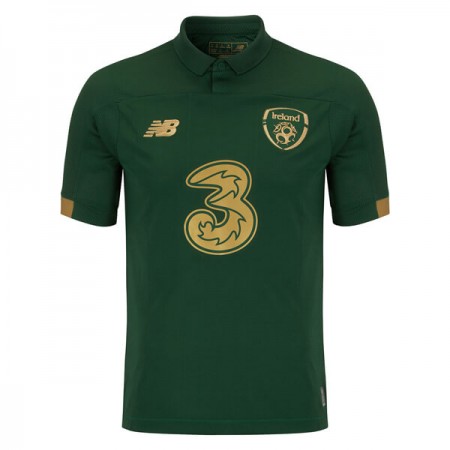 Camisetas Irlanda Primera Equipacion 2020